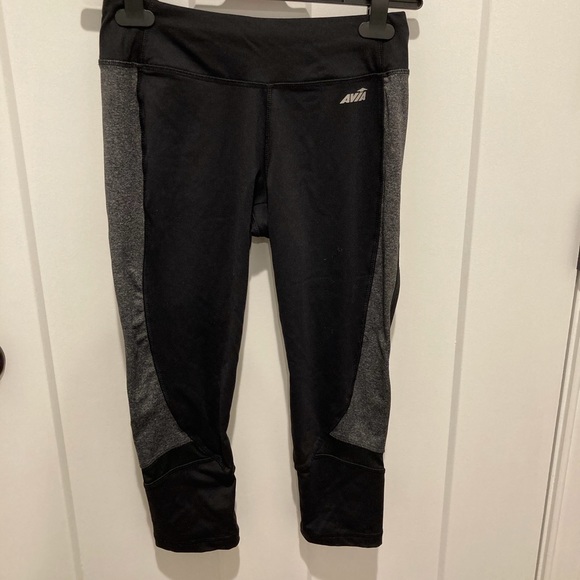 Black legging bundle (Lulus Sold) - Picture 6 of 8